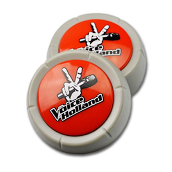 Talking button T72