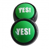 YES sound button T90-1